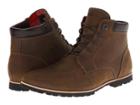 Woolrich Beebe Leather