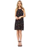 Kensie - Bird Floral Dress Ks0k7269
