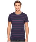 Billabong - Farley Short Sleeve Crew Knit Tops