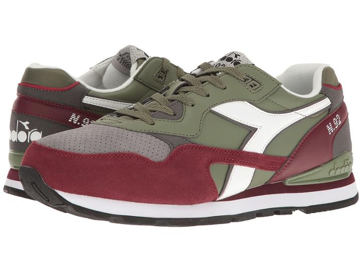 Diadora - N-92 Wnt