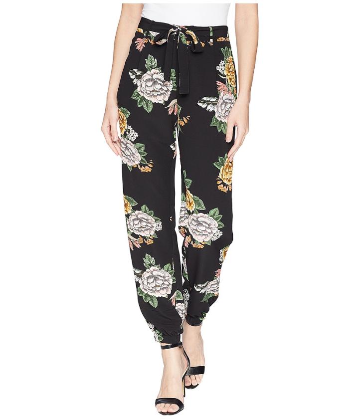 Bishop + Young - Enchanted Garden Pants