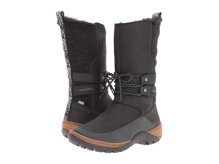 Merrell - Sylva Tall Waterproof