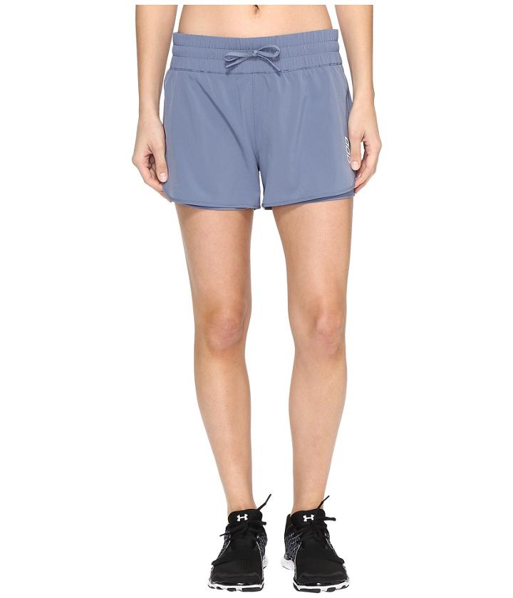 Lorna Jane - Triple Play Run Shorts