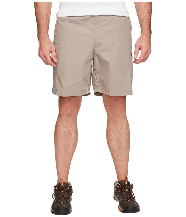 Columbia - Big Tall Montgomery Park Shorts