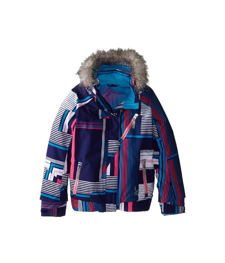 Spyder Kids - Lola Jacket