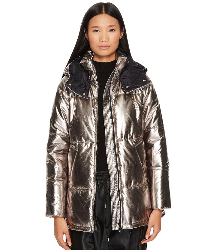 Sportmax - Pool Puffer Jacket