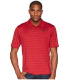 Champion College - Arkansas Razorbacks Textured Solid Polo