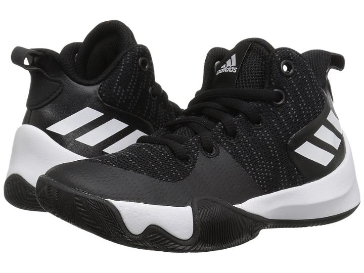 Adidas Kids - Explosive Flash Basketball