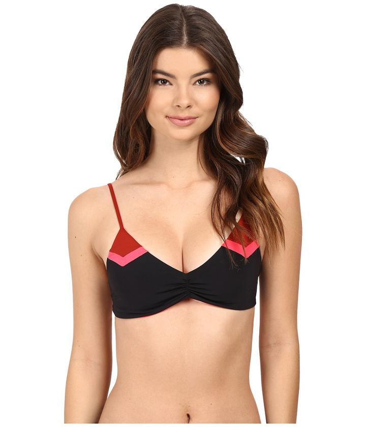 L*space - Haley Blocked Top