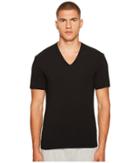 Dolce &amp; Gabbana - Tailoring V-neck T-shirt