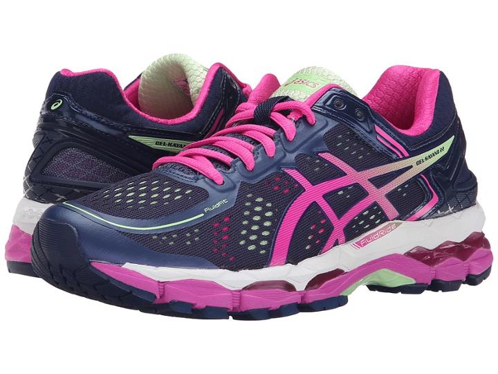 Asics - Gel-kayano 22