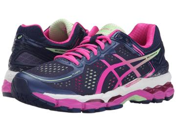 Asics - Gel-kayano 22