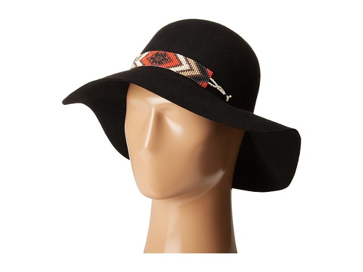 San Diego Hat Company - Wfh8020 Round Crown Floppy