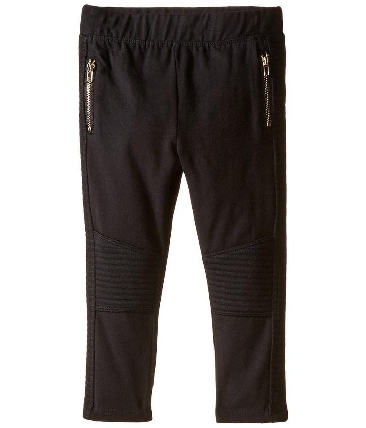 Kardashian Kids - Rib Panel Pants