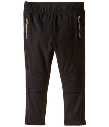 Kardashian Kids - Rib Panel Pants