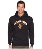 Champion College - Oklahoma State Cowboys Eco(r) Powerblend(r) Hoodie 2