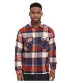 Brixton - Archie Long Sleeve Flannel