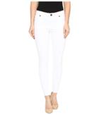 Kut From The Kloth - Connie Ankle Skinny In White