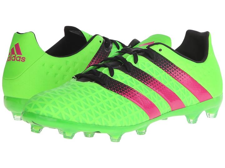 Adidas - Ace 16.2 Fg/ag