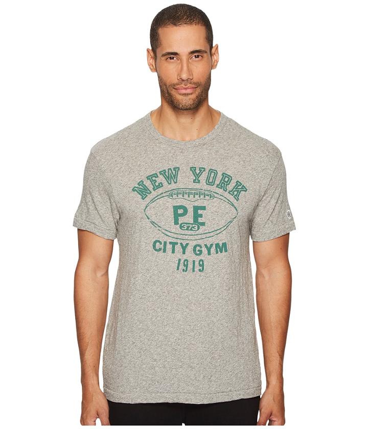 Todd Snyder + Champion - New York Pe Tee