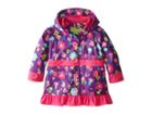 Western Chief Kids - Lovely Floral Raincoat