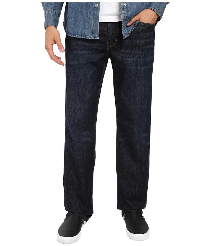 Joe's Jeans - Rebel Relaxed Fit In Branson