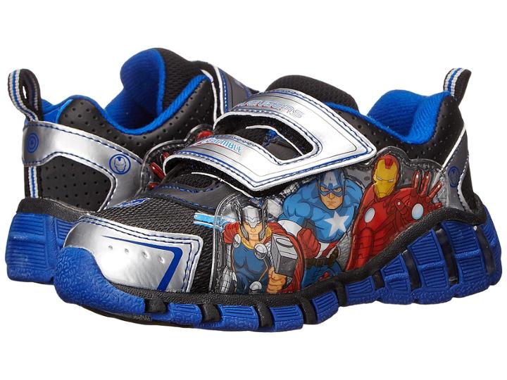 Favorite Characters - Avengers Avf317 Lighted