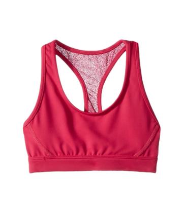 Bloch Kids - Mesh Racerback Top