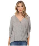 Culture Phit - Katie Butterfly Arm Top