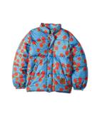 Mini Rodini - Rose Puffy Jacket