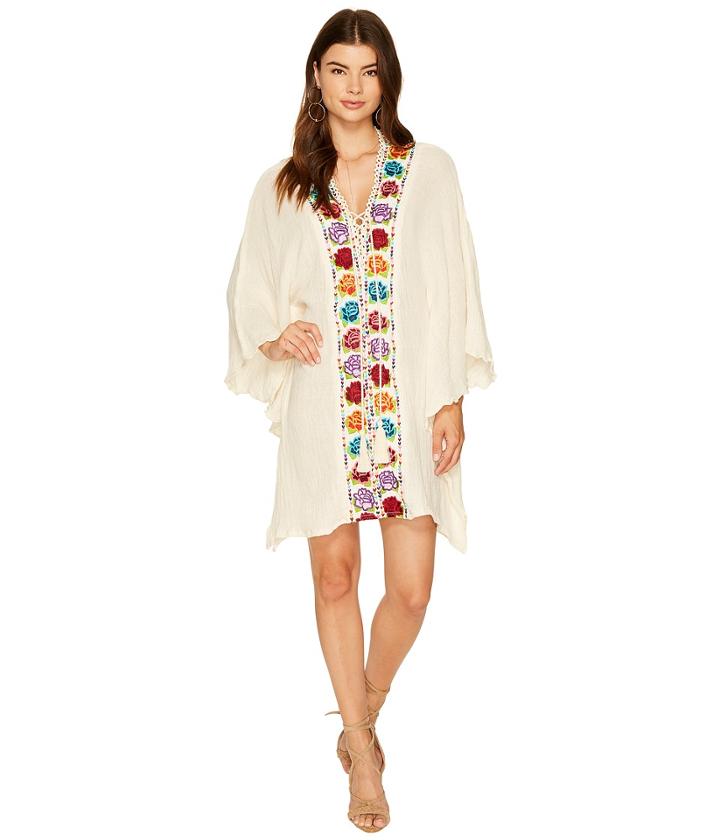 Jen's Pirate Booty - Pariso Kaftan