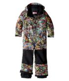 Burton Kids - Boys Minishred Striker One Piece