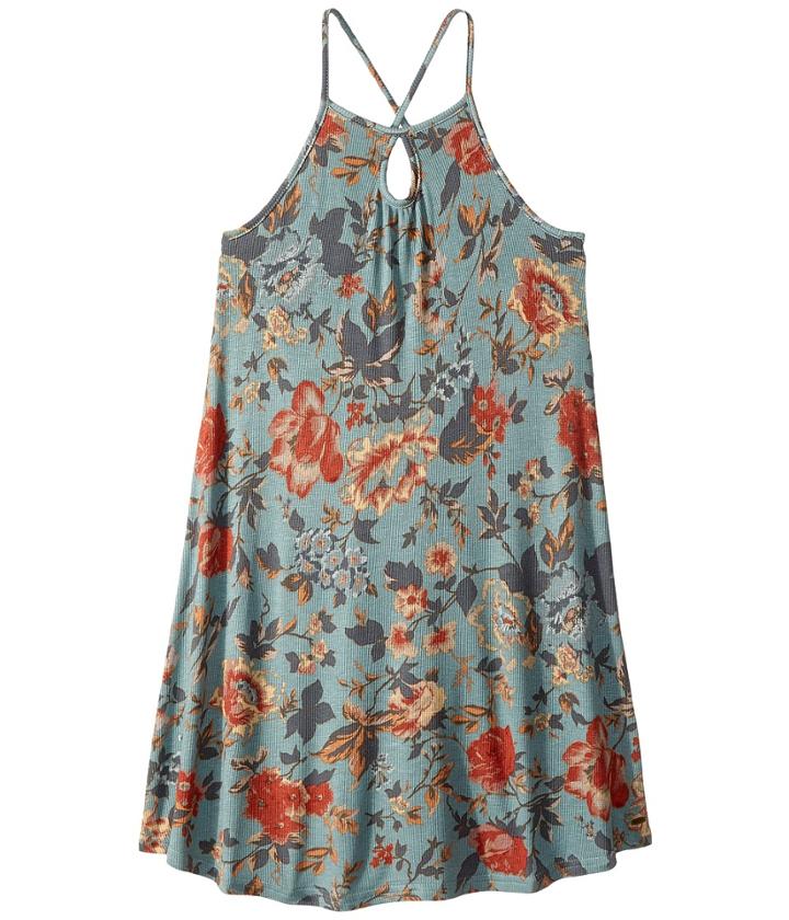 O'neill Kids - Devy Knit Tank Dress