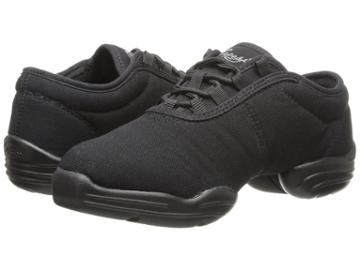 Capezio Canvas Dansneaker