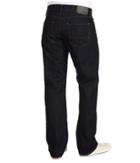Nautica Slim Straight Fit 5-pocket Jean In Marine Rinse