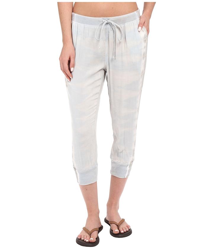 Hard Tail - Jogger Capris