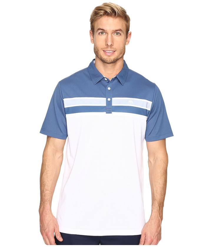 Travismathew - Ko And Campa Polo
