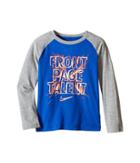 Nike Kids - Front Page Talent Long Sleeve Top