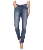 J Brand - Amelia Straight In Decoy