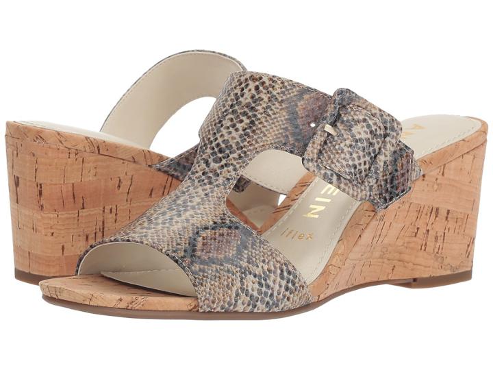Anne Klein - Nilli