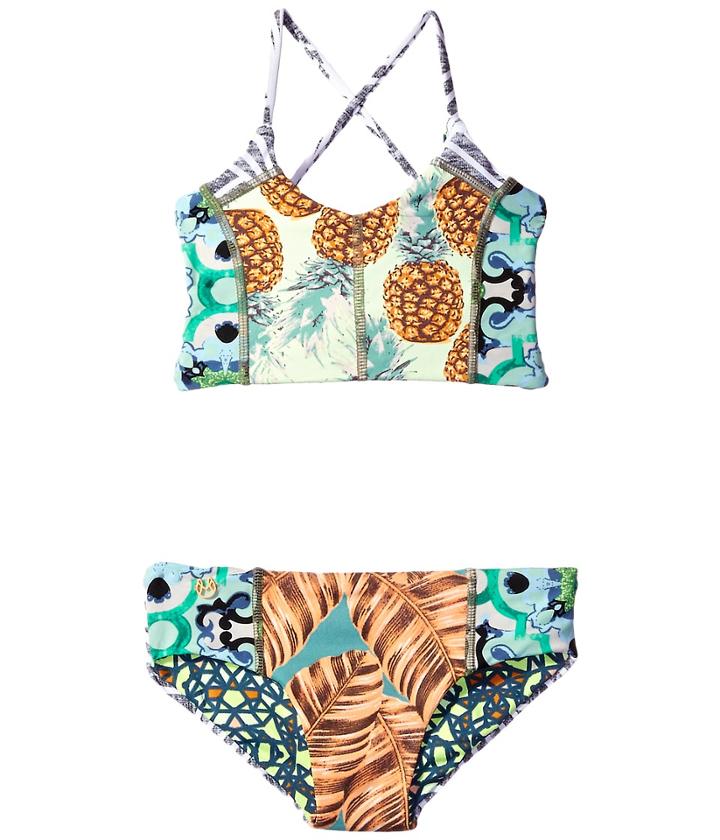 Maaji Kids - Slim's Bliss Bikini Set