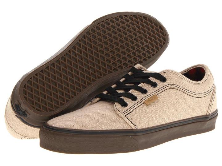 Vans Chukka Low