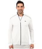 Tommy Bahama - Long Sleeve Full Zip Jacket