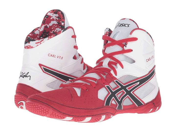 Asics - Cael V7.0