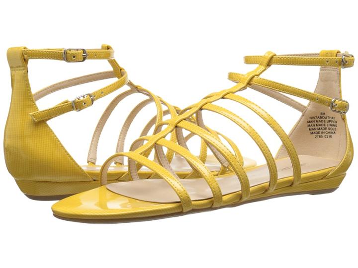 Nine West - Aboutthat