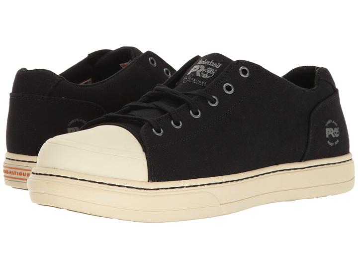 Timberland Pro - Disruptor Alloy Safety Toe Eh