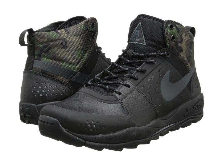 Nike Sb - Air Alder Mid Oms Erdl
