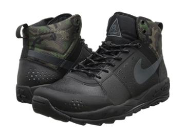 Nike Sb - Air Alder Mid Oms Erdl