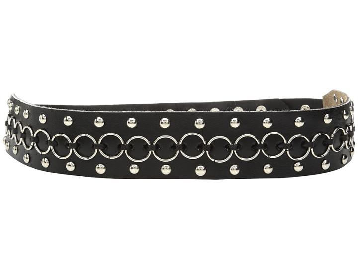 Ada Collection - Zelda Belt