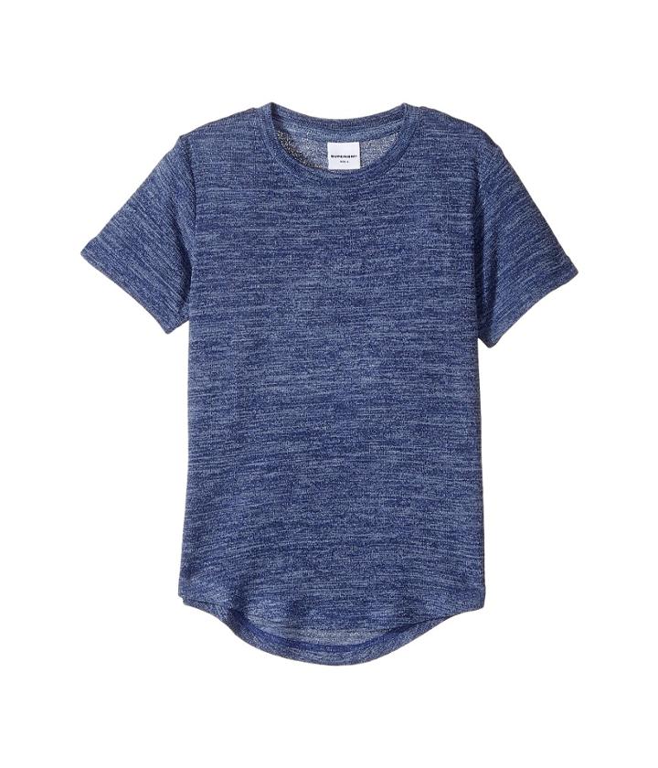 Superism - Landon Short Sleeve Tee